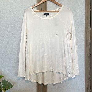 American Eagle Outfitters Soft & Sexy Top